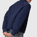Parka Maia Azul Bsoul