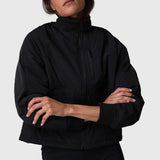 Parka Maia Negra Bsoul