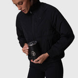 Parka Maia Negra Bsoul