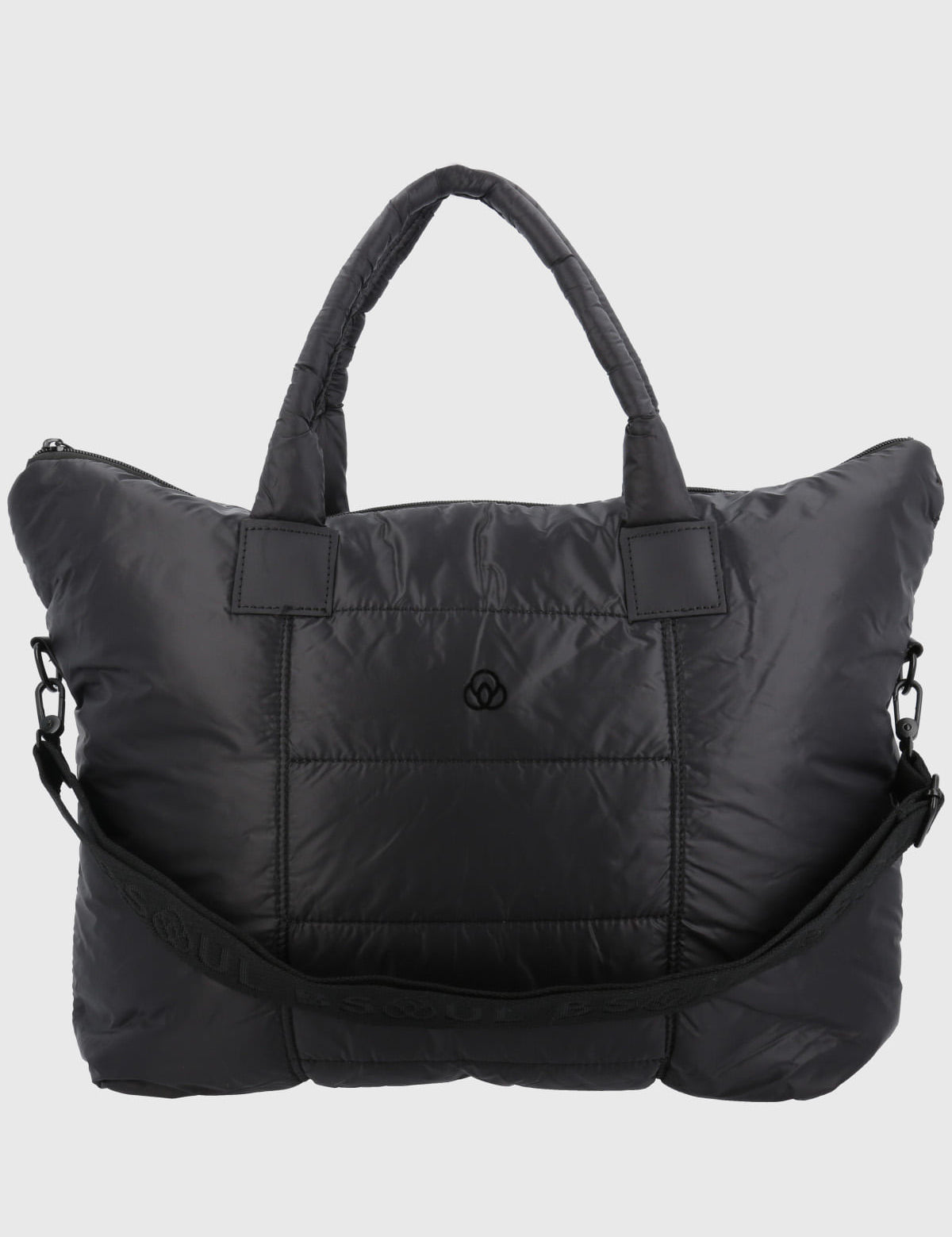 Bolso Mujer Cloe Negro BSoul