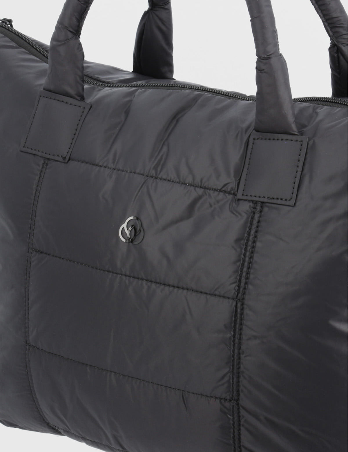 Bolso Mujer Cloe Negro BSoul