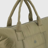 Bolso Mujer Cloe Verde Bsoul