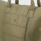 Bolso Mujer Cloe Verde Bsoul