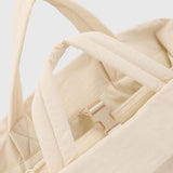 Bolso Mujer Isla Crudo Bsoul