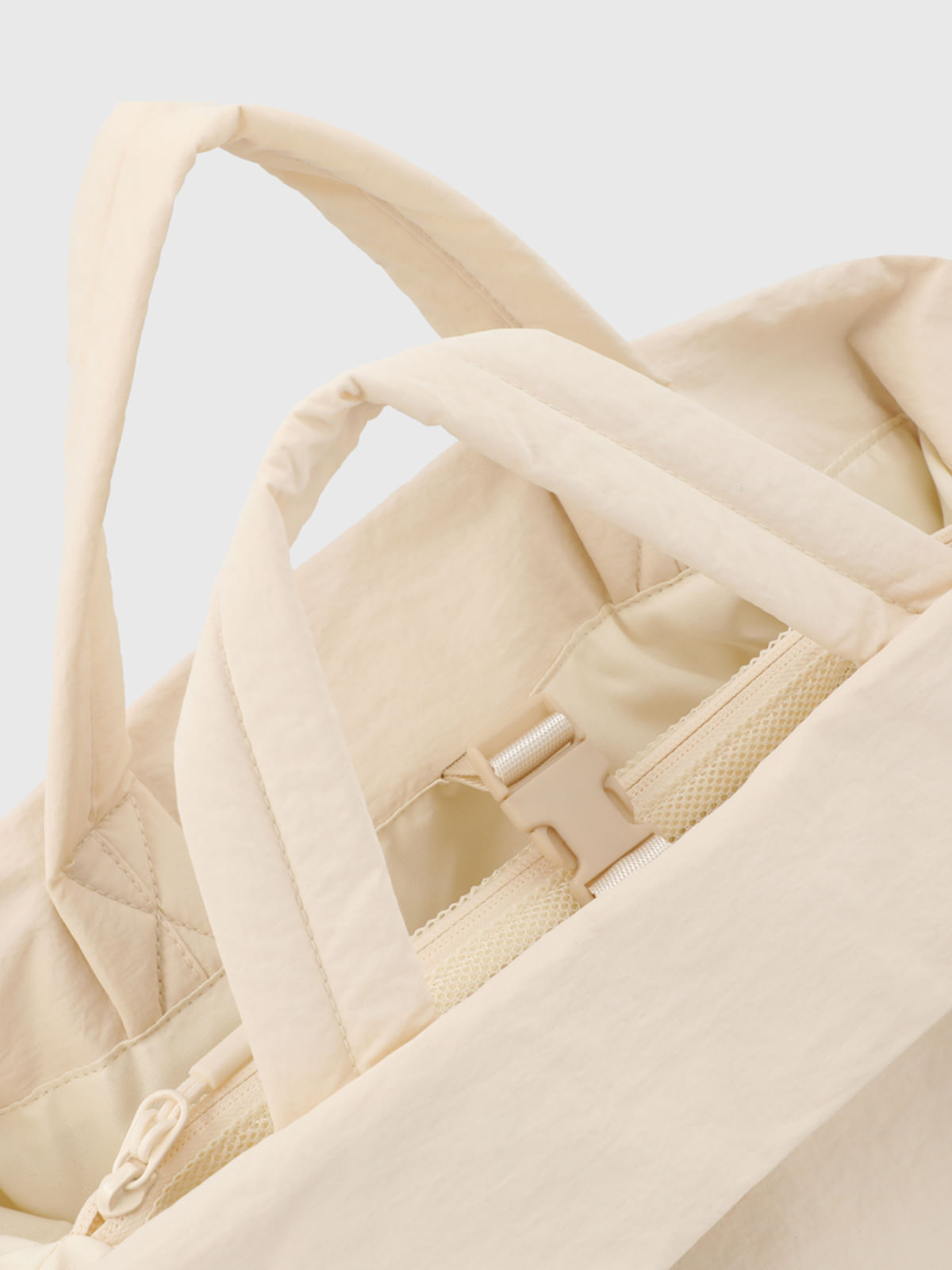 Bolso Mujer Isla Crudo Bsoul