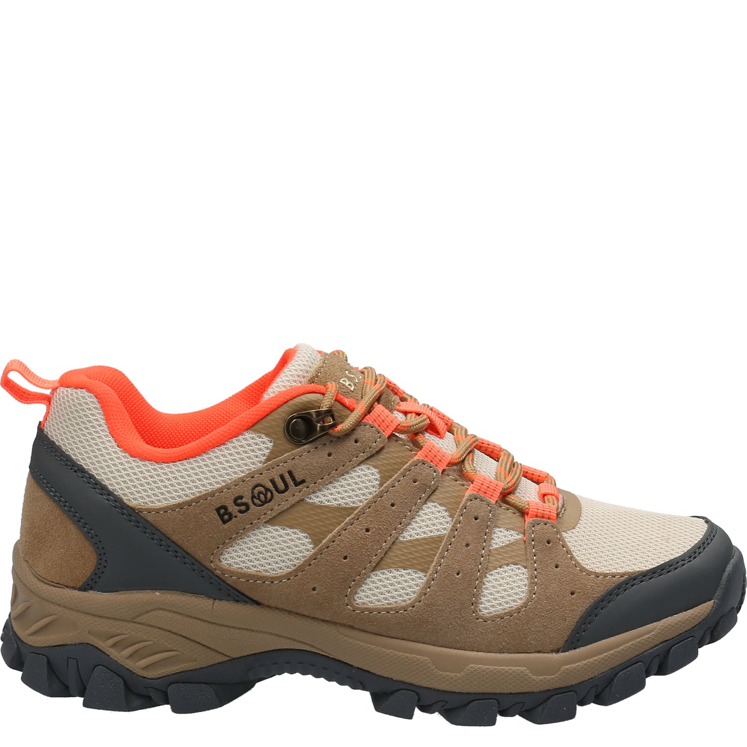 Zapatilla Mujer Linzor Low
