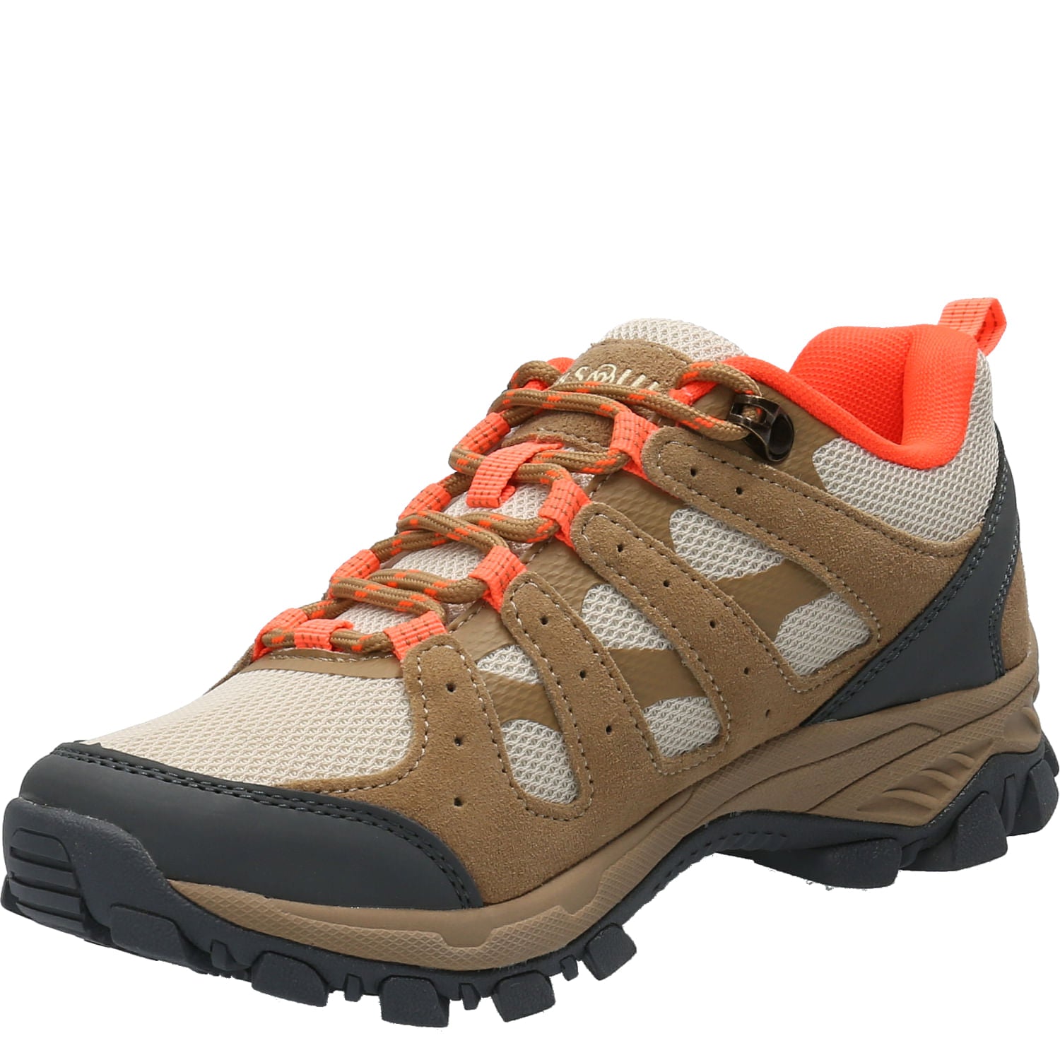 Zapatilla Mujer Linzor Low