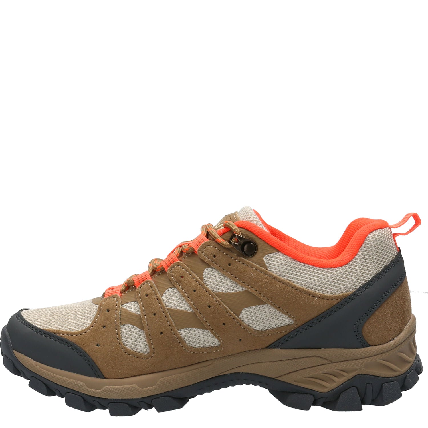 Zapatilla Mujer Linzor Low