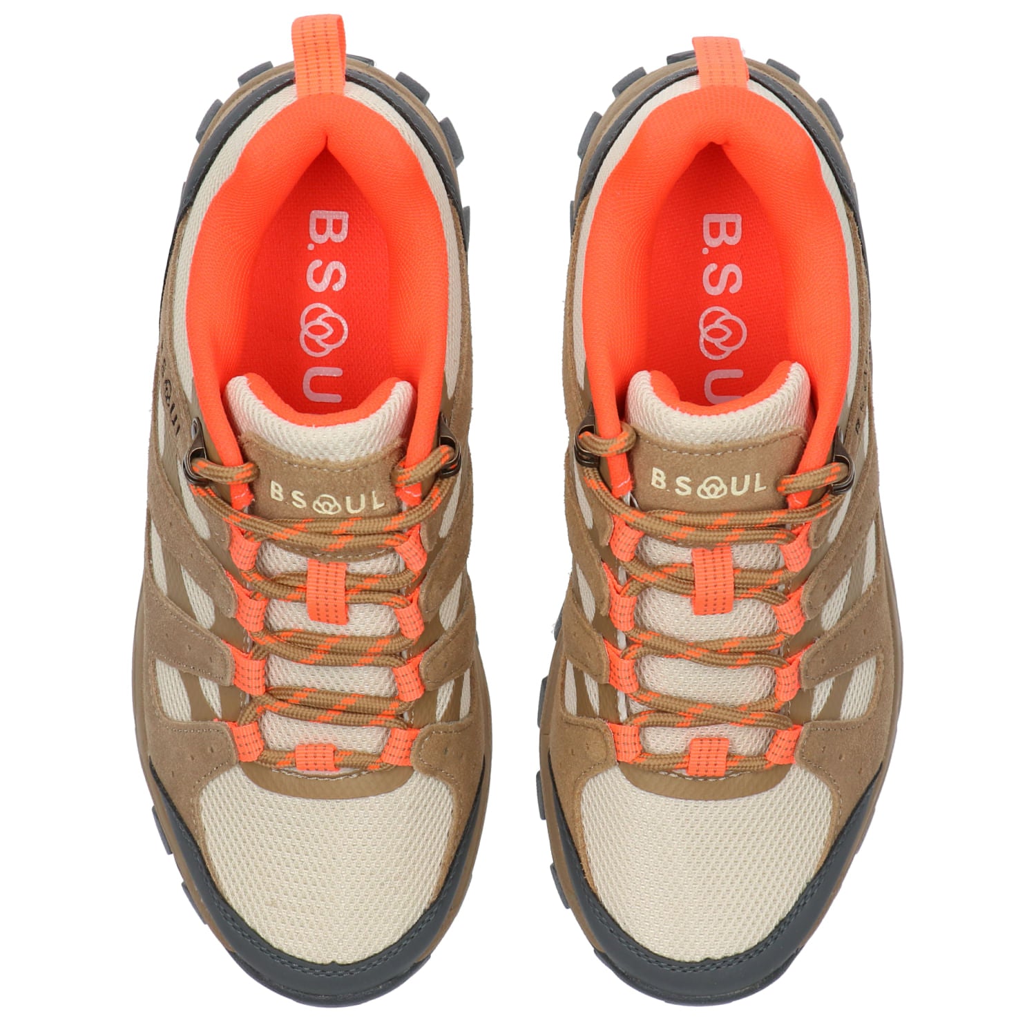Zapatilla Mujer Linzor Low