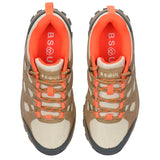 Zapatilla Mujer Linzor Low