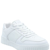 Zapatilla Mujer Valeria Blanca Bsoul