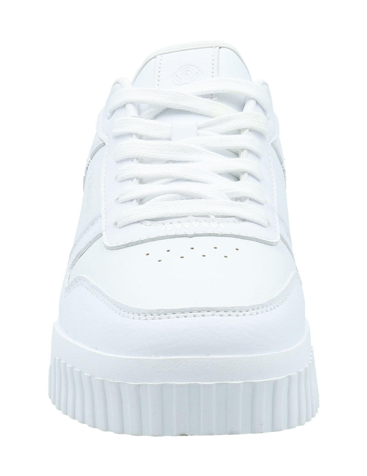 Zapatilla Mujer Valeria Blanca Bsoul