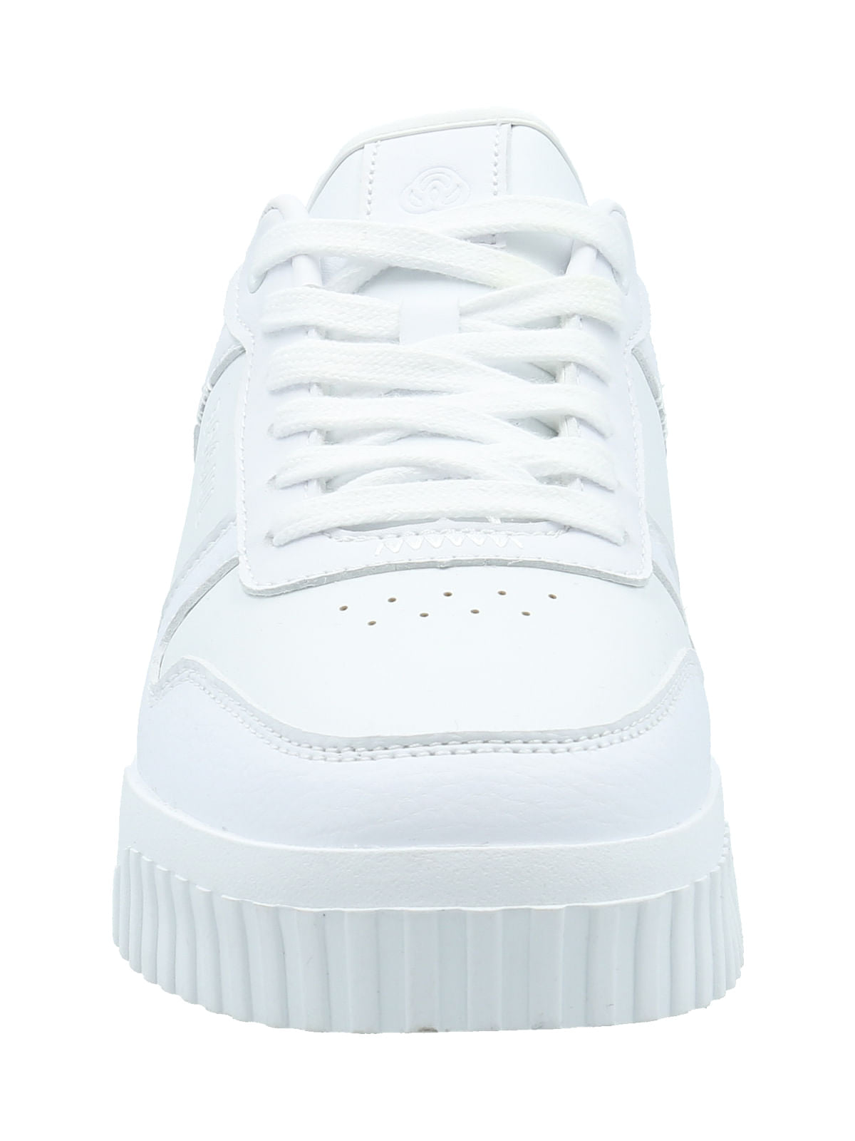 Zapatilla Mujer Valeria Blanca Bsoul