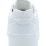 Zapatilla Mujer Valeria Blanca Bsoul