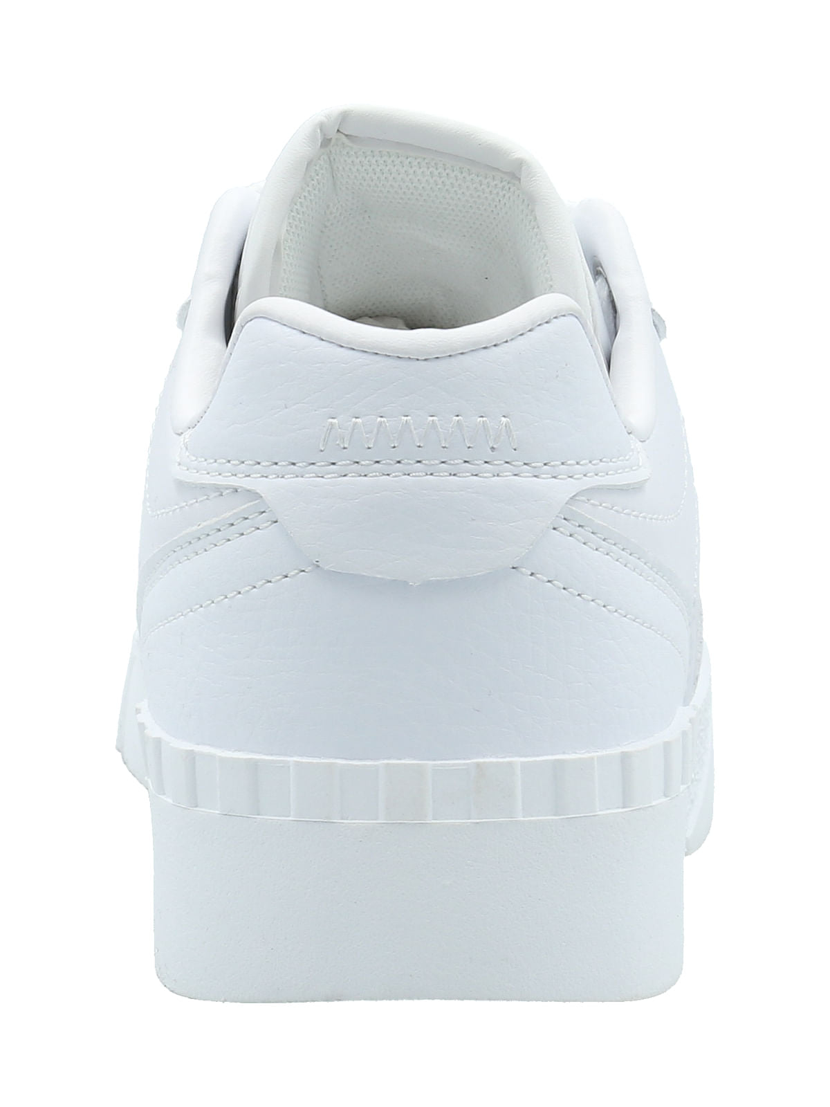 Zapatilla Mujer Valeria Blanca Bsoul