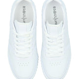 Zapatilla Mujer Valeria Blanca Bsoul