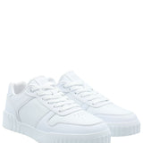 Zapatilla Mujer Valeria Blanca Bsoul