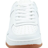 Zapatilla Mujer Alyson Blanca Bsoul