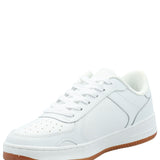 Zapatilla Mujer Alyson Blanca Bsoul