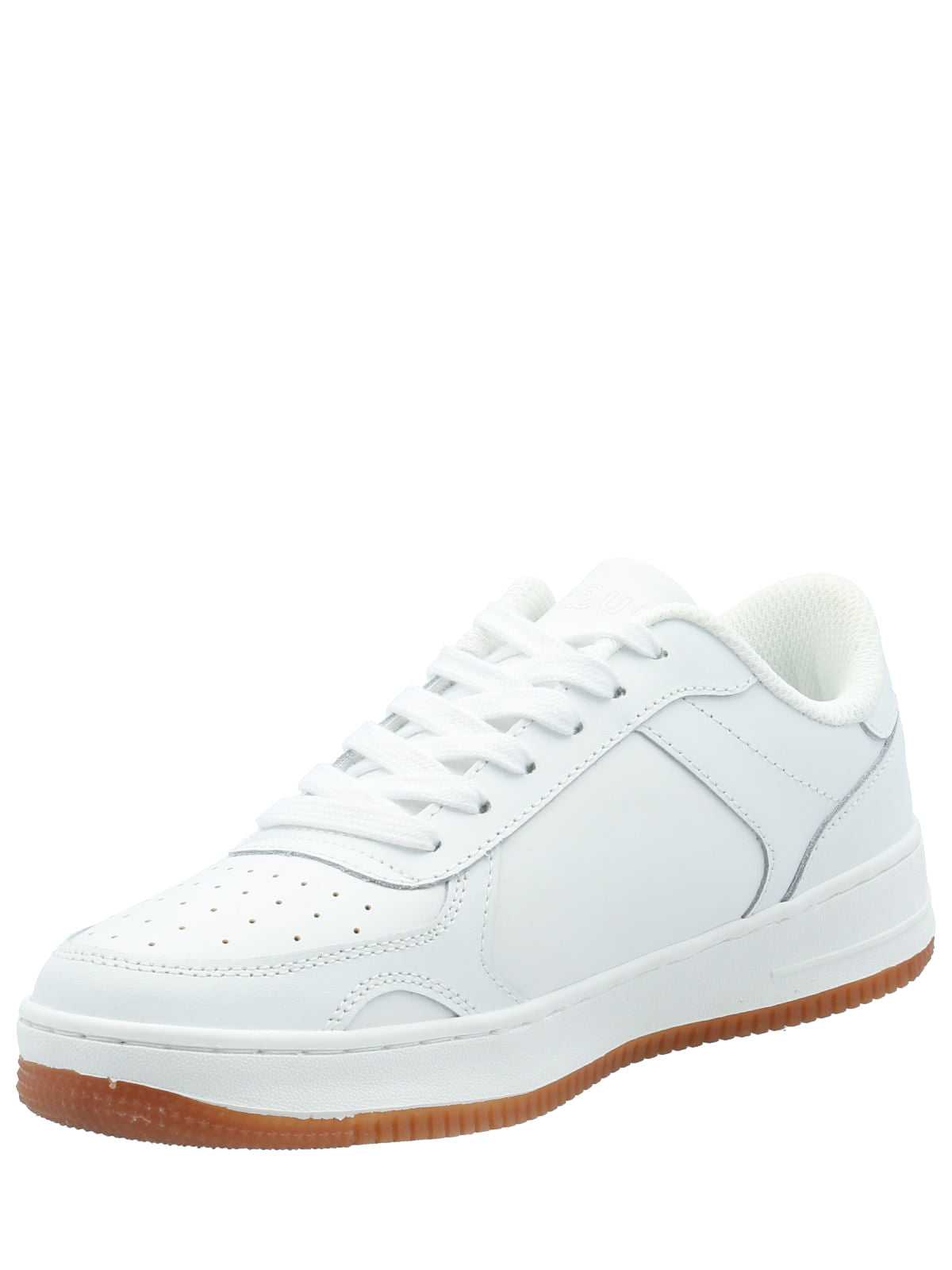 Zapatilla Mujer Alyson Blanca Bsoul