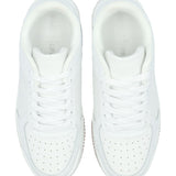 Zapatilla Mujer Alyson Blanca Bsoul