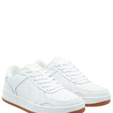 Zapatilla Mujer Alyson Blanca Bsoul