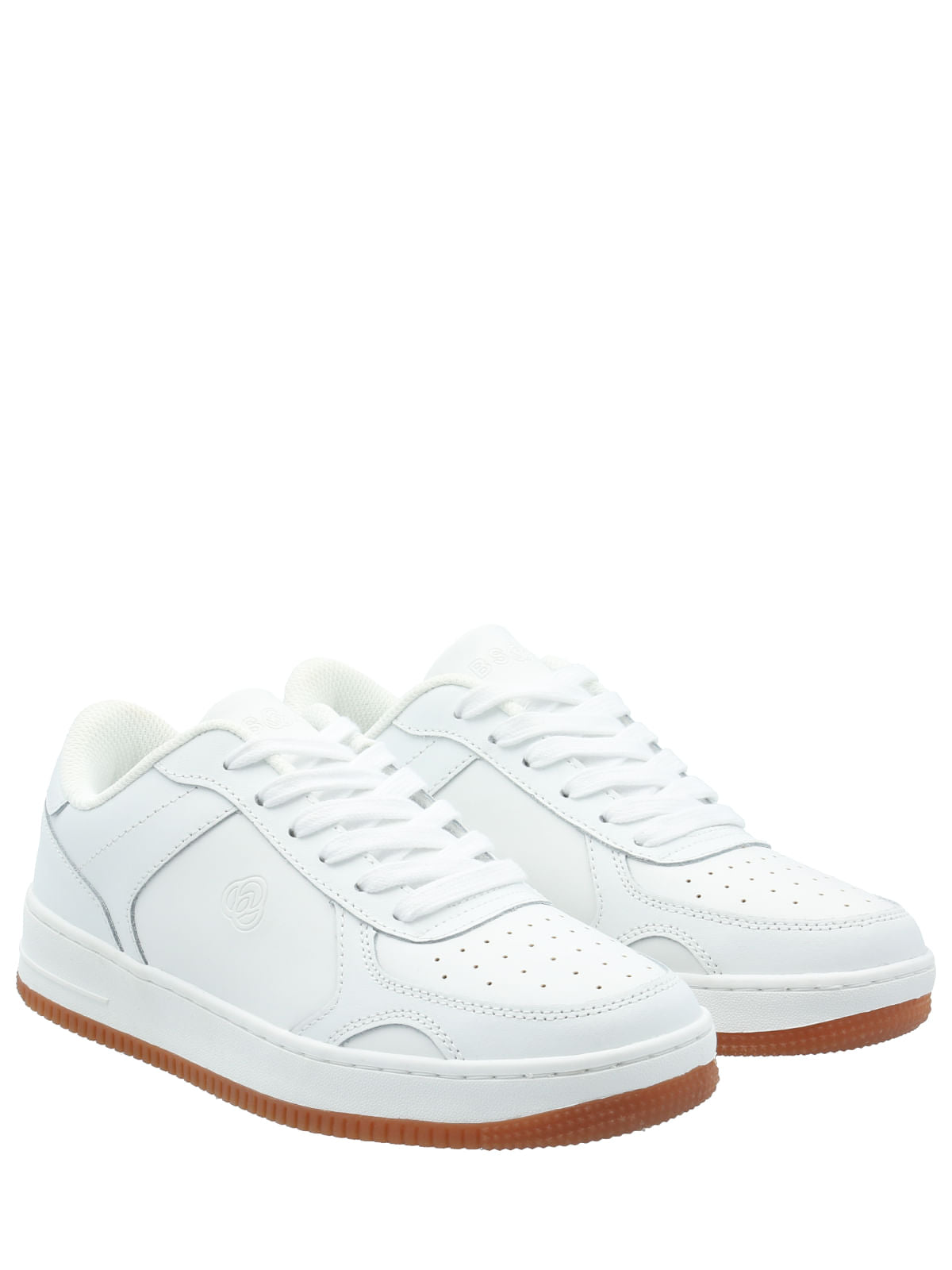 Zapatilla Mujer Alyson Blanca Bsoul