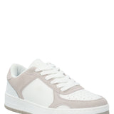 Zapatilla Mujer Alyson Blanca/ Beige  Bsoul