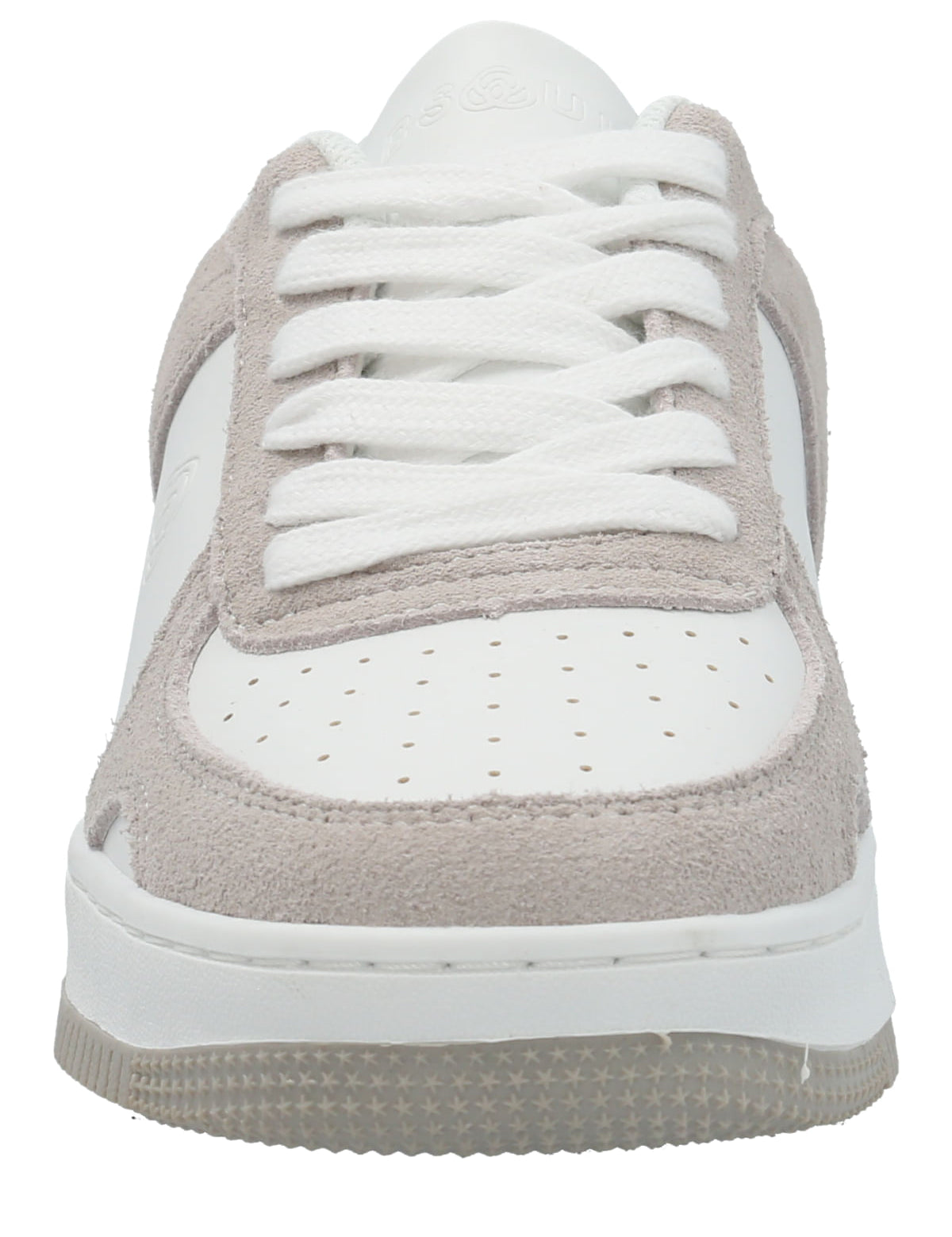 Zapatilla Mujer Alyson Blanca/ Beige  Bsoul