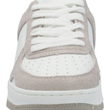 Zapatilla Mujer Alyson Blanca/ Beige  Bsoul