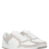 Zapatilla Mujer Alyson Blanca/ Beige  Bsoul