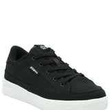 Zapatilla Mujer Elise Negra Bsoul