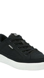 Zapatilla Mujer Elise Negra Bsoul