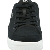 Zapatilla Mujer Elise Negra Bsoul