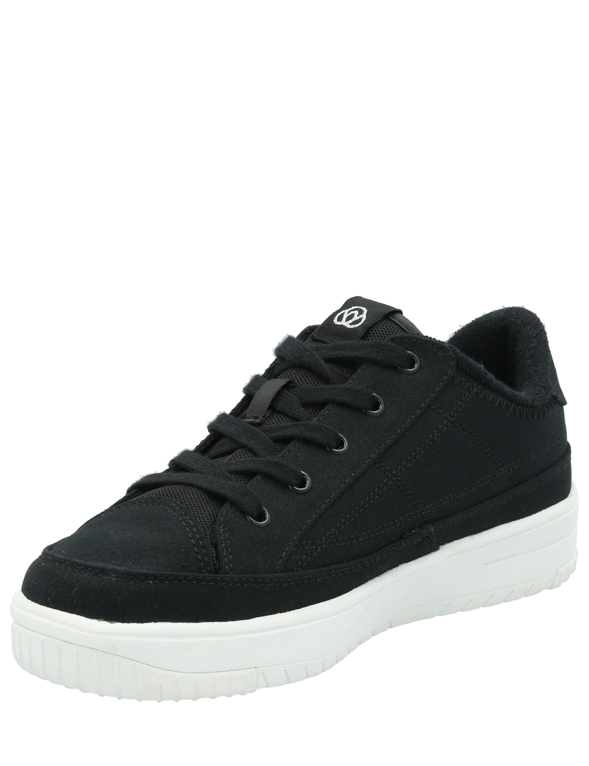 Zapatilla Mujer Elise Negra Bsoul