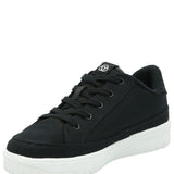 Zapatilla Mujer Elise Negra Bsoul