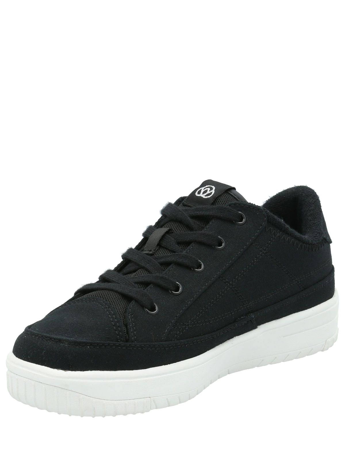Zapatilla Mujer Elise Negra Bsoul
