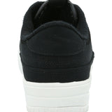 Zapatilla Mujer Elise Negra Bsoul