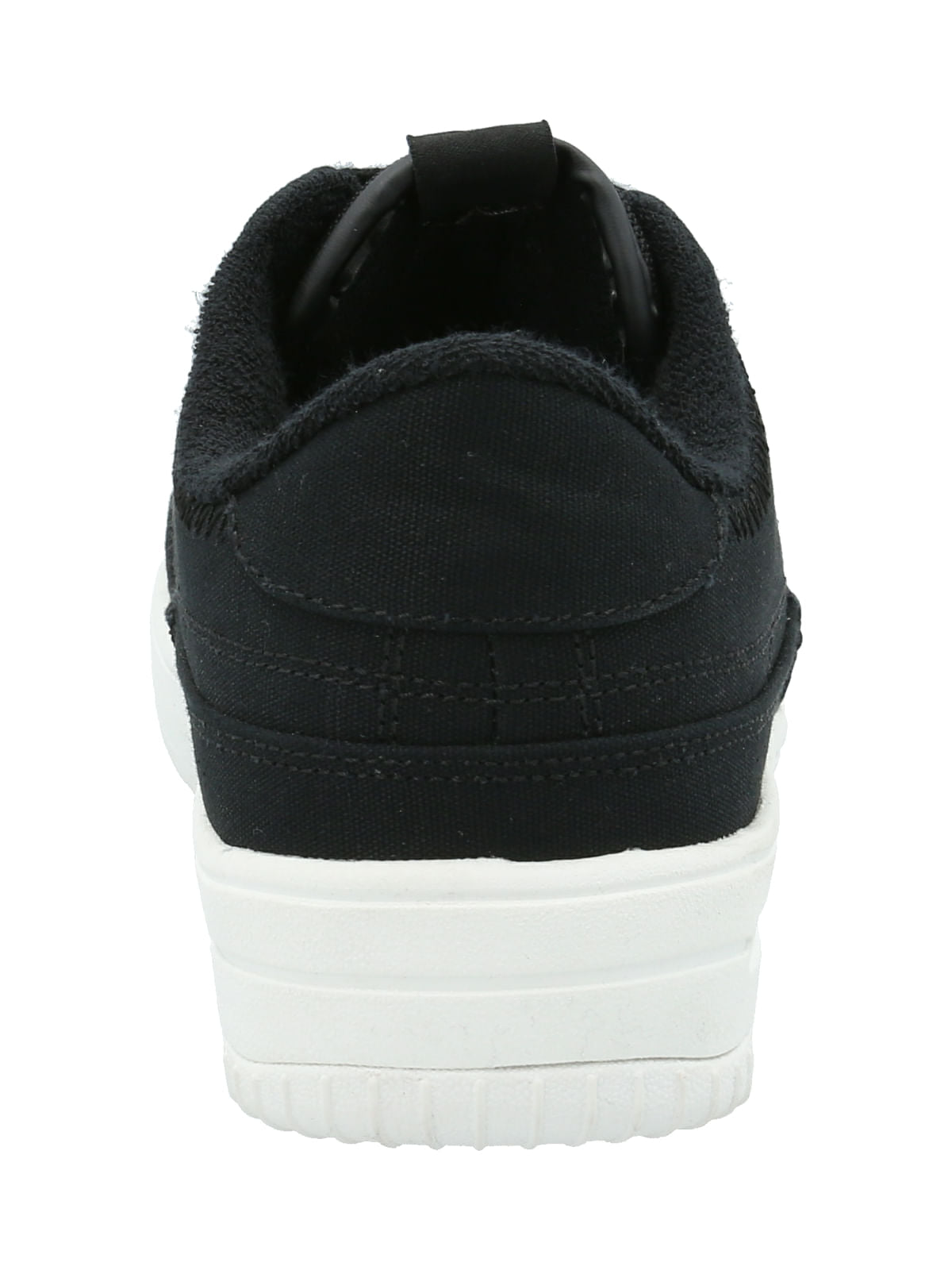 Zapatilla Mujer Elise Negra Bsoul