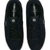 Zapatilla Mujer Elise Negra Bsoul
