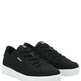Zapatilla Mujer Elise Negra Bsoul