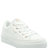 Zapatilla Mujer Elise Blanca Bsoul