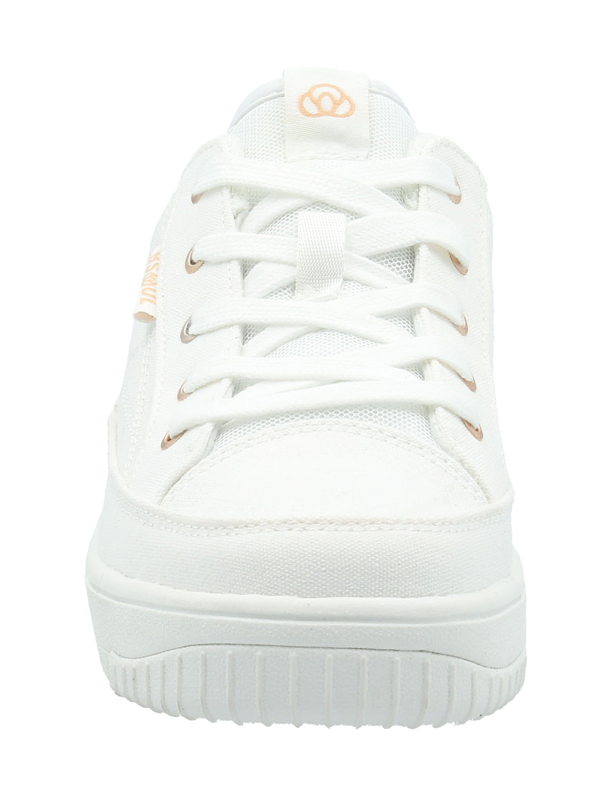 Zapatilla Mujer Elise Blanca Bsoul