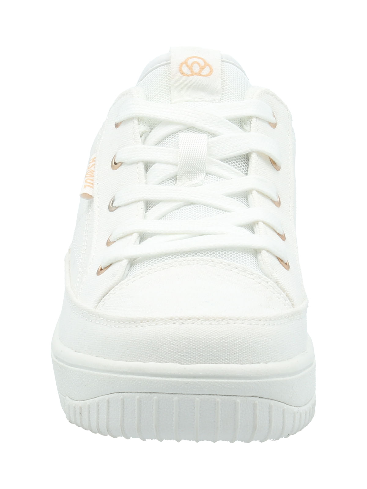 Zapatilla Mujer Elise Blanca Bsoul