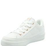 Zapatilla Mujer Elise Blanca Bsoul