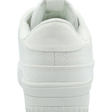 Zapatilla Mujer Elise Blanca Bsoul