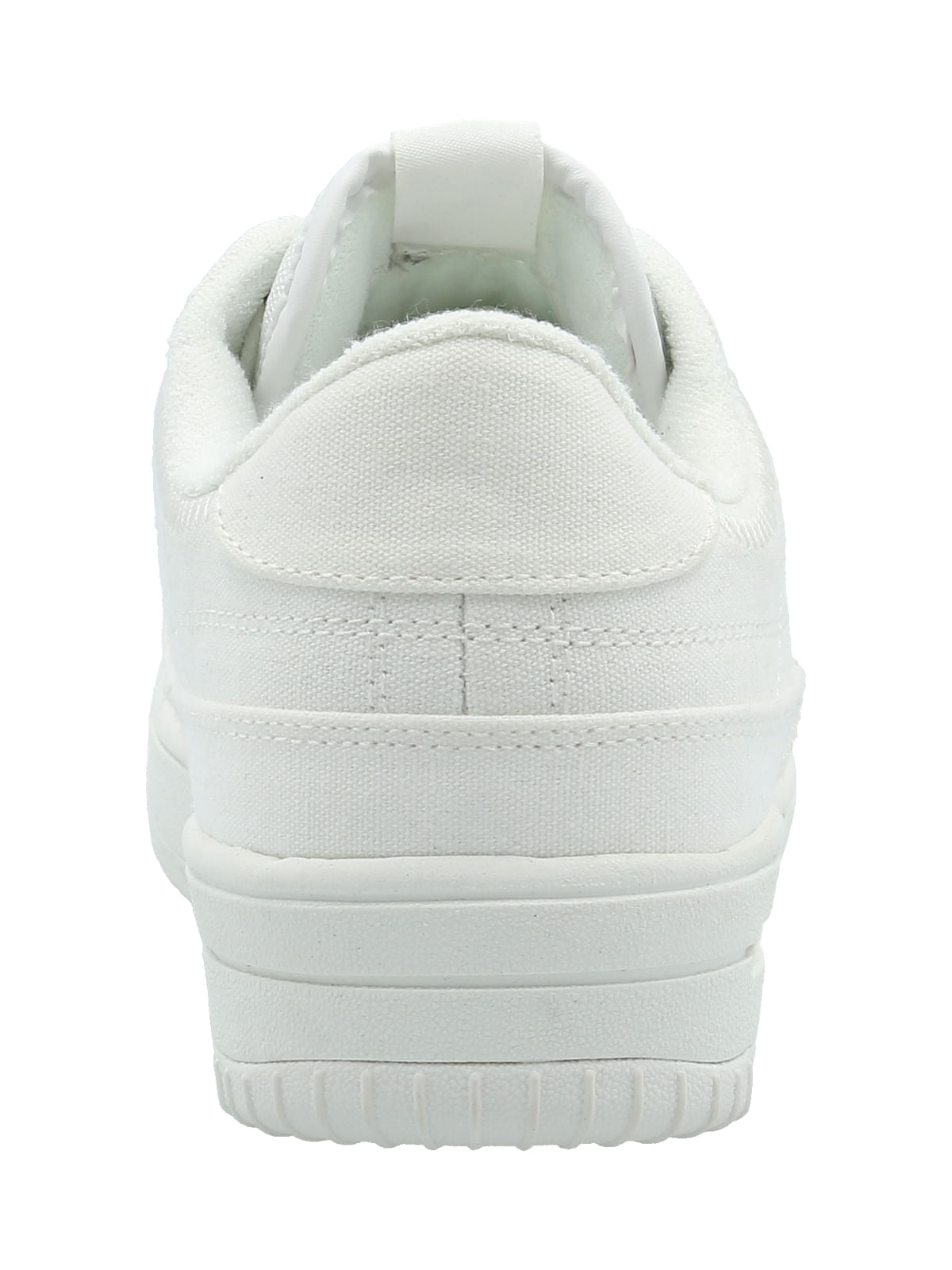 Zapatilla Mujer Elise Blanca Bsoul