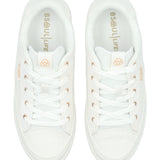 Zapatilla Mujer Elise Blanca Bsoul