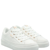 Zapatilla Mujer Elise Blanca Bsoul