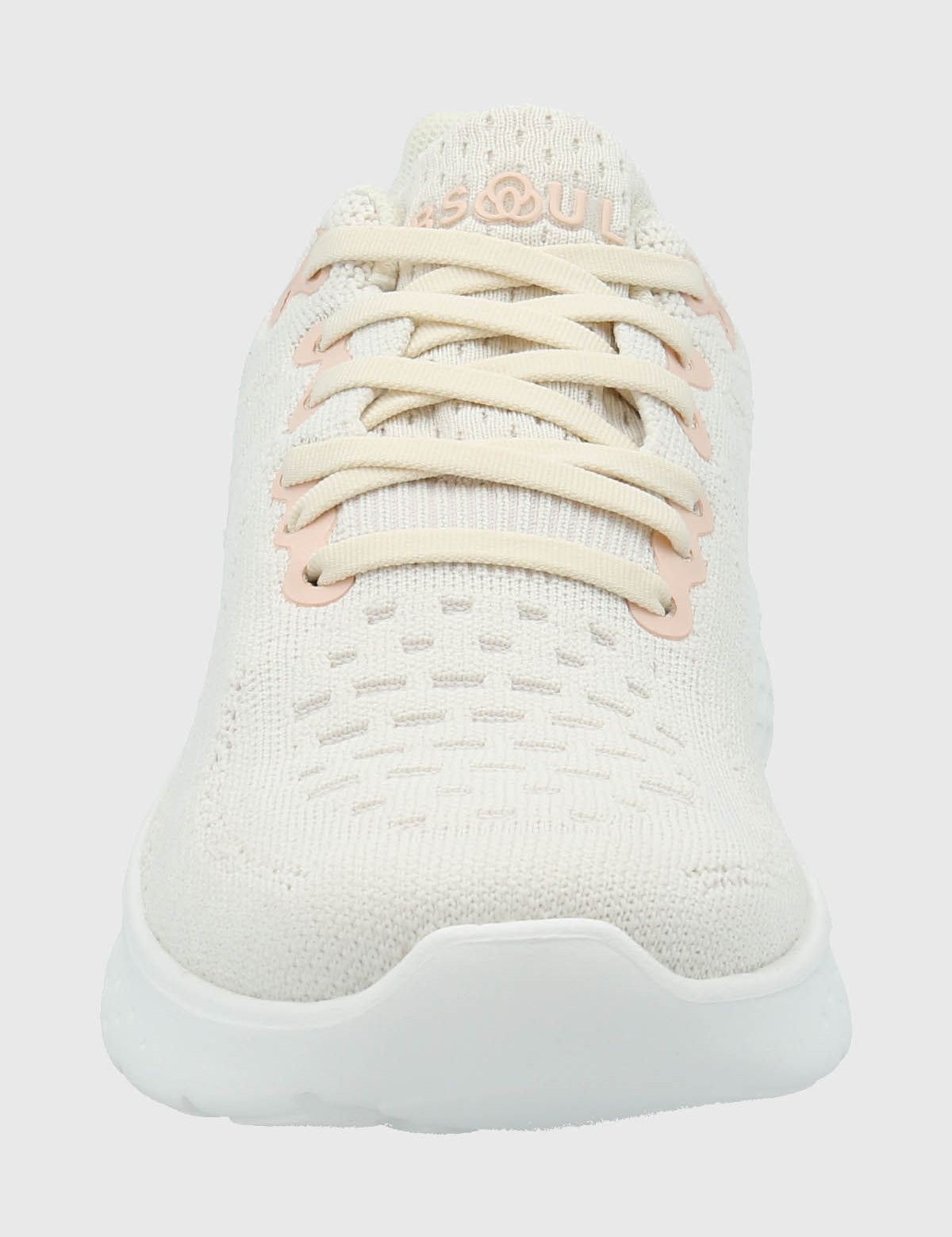 Zapatilla Mujer Wilma Crudo Bsoul